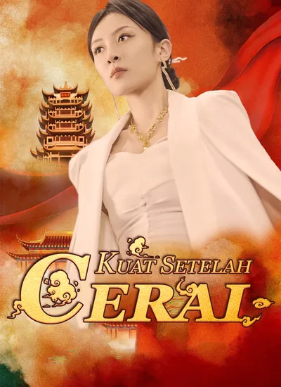 Kuat Setelah Cerai