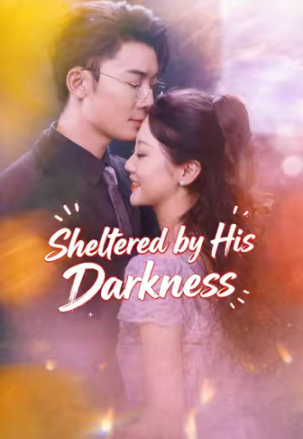 Sheltered by His Darkness