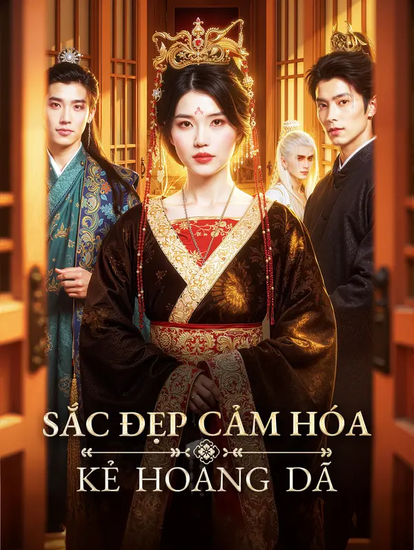 Sắc Đẹp Cảm Hóa Kẻ Hoang Dã(Phiên bản lồng tiếng)