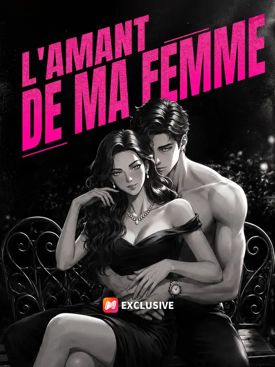 L'AMANT DE MA FEMME