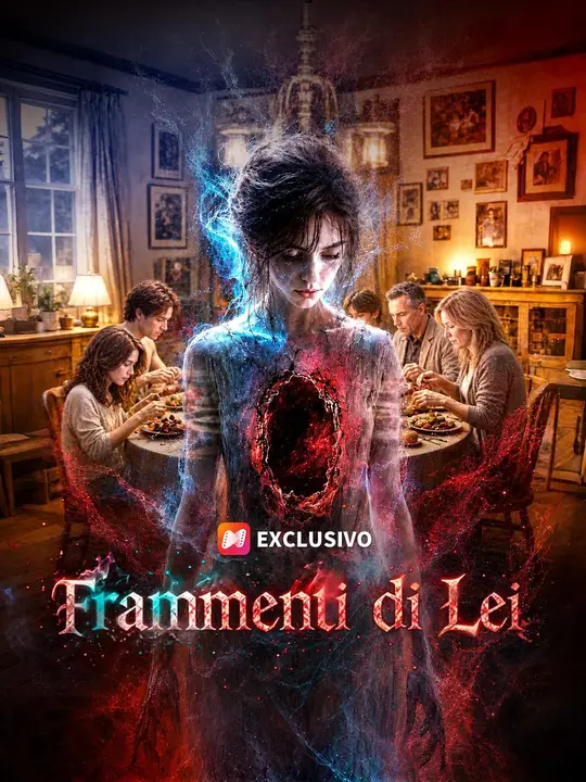 (Doppiaggio) Frammenti di Lei