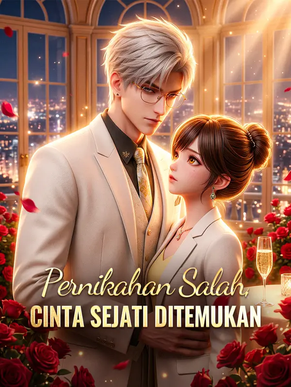Pernikahan Salah, Cinta Sejati Ditemukan