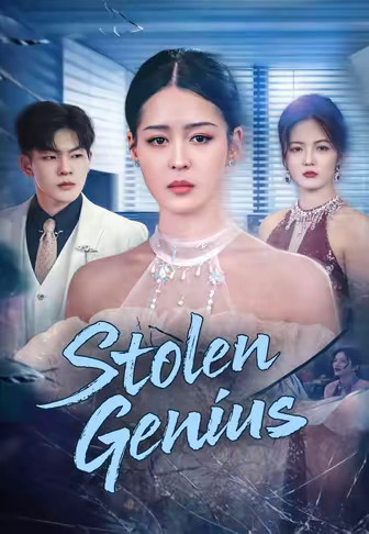 Stolen Genius