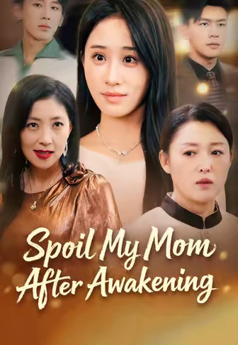 Spoil My Mom After Awakening