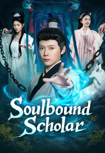 Soulbound Scholar