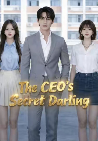 The CEO's Secret Darling