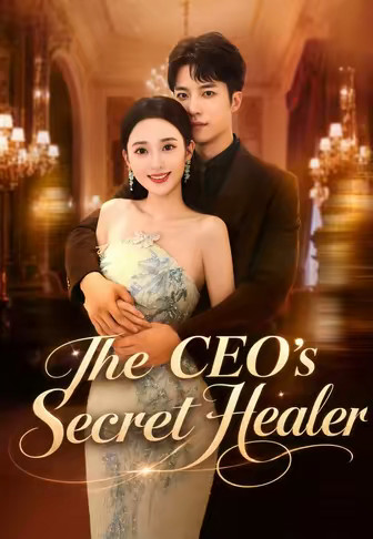 The CEO’s Secret Healer
