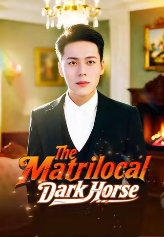 The Matrilocal Dark Horse