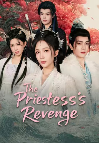 The Priestess's Revenge