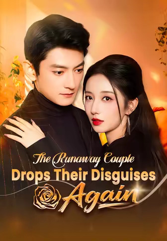 The Runaway Couple Drops Their Disguises Again
