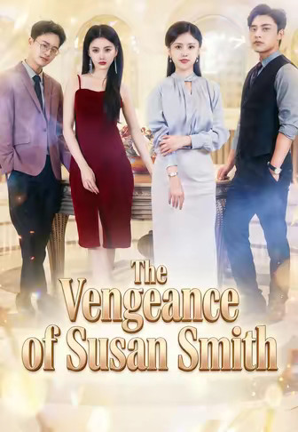 The Vengeance of Susan Smith
