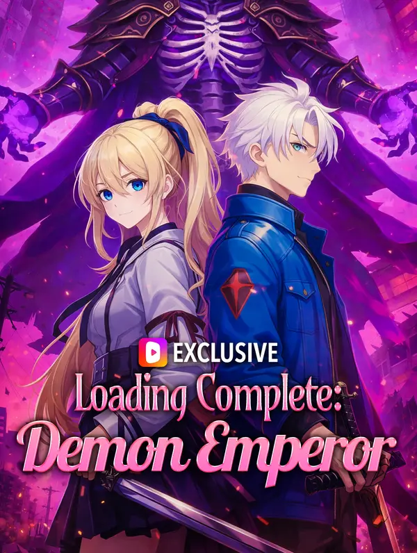 Loading Complete: Demon Emperor