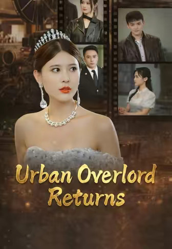 Urban Overlord Returns
