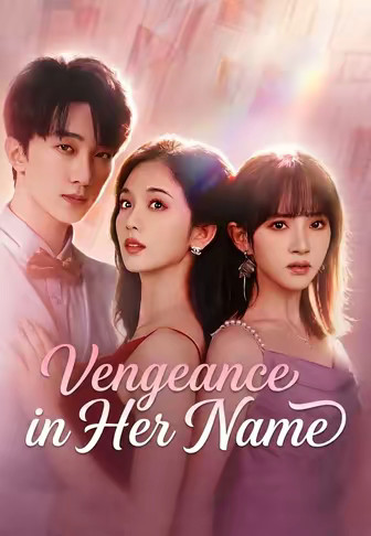 Vengeance in Her Name