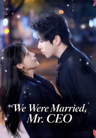We Were Married, Mr. CEO