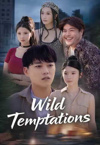 Wild Temptations