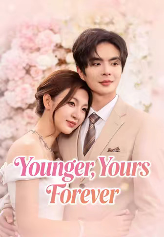 Younger, Yours Forever