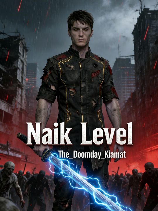 Naik Level Pemburu Kiamat