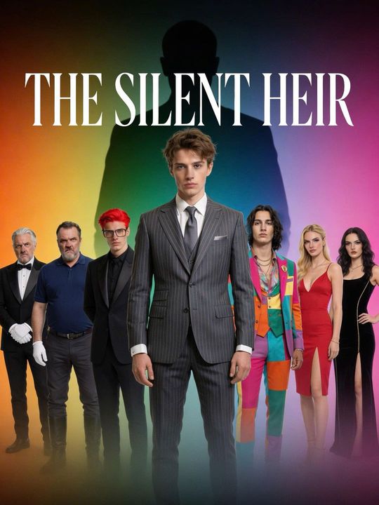 The Silent Heir