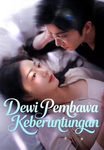 Dewi Pembawa Keberuntungan