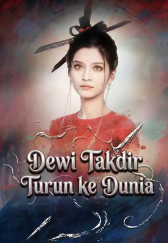 Dewi Takdir Turun ke Dunia