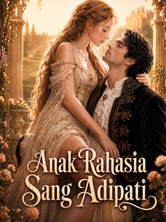 Anak Rahasia Sang Adipati