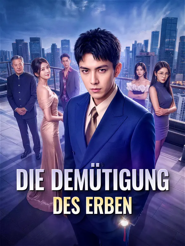 Die Demütigung des Erben