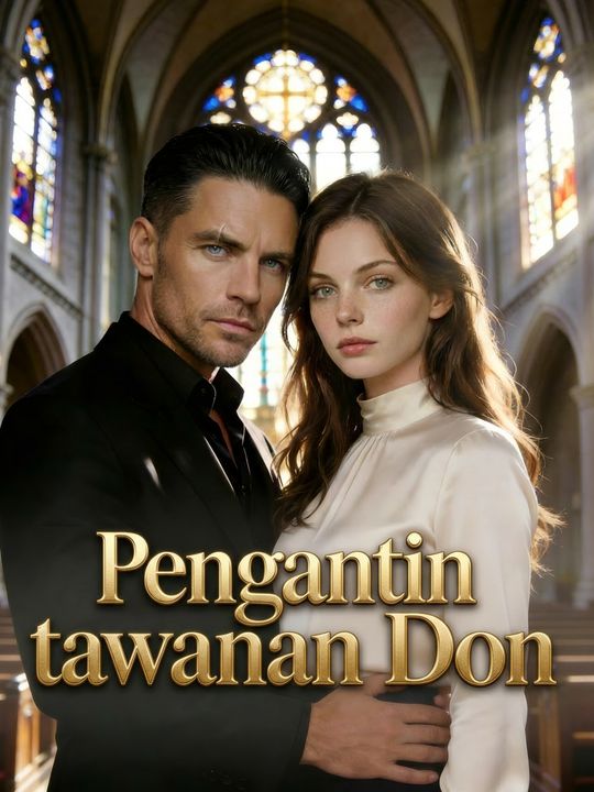 Mempelai tawanan sang Don