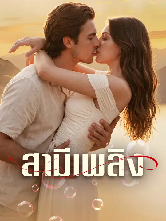 สามีเพลิง (2026)
