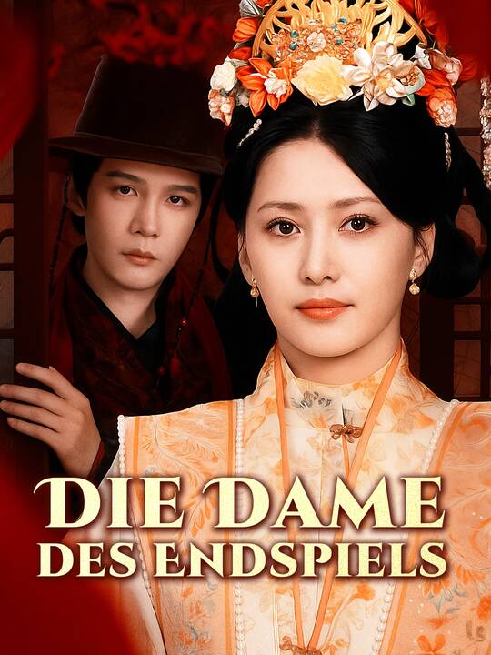 Die Dame des Endspiels
