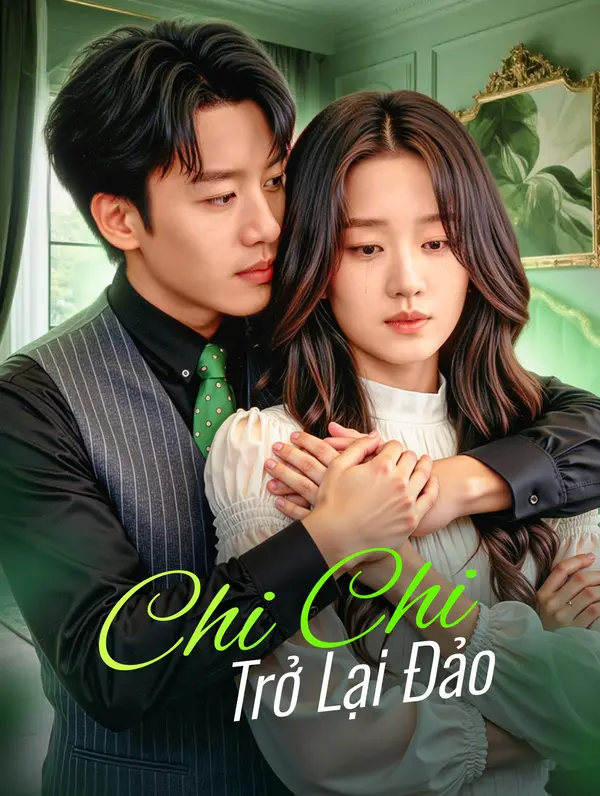 Chi Chi Trở Lại Đảo(Phiên bản lồng tiếng)