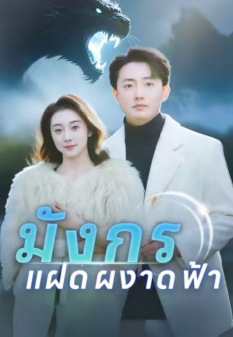 มังกรแฝดผงาดฟ้า
