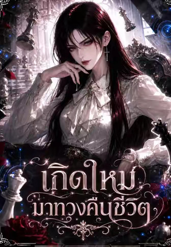 เกิดใหม่มาทวงคืนชีวิต