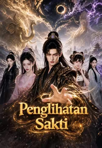 Penglihatan Sakti