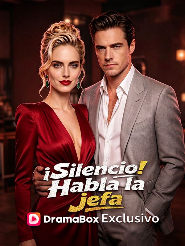 ¡Silencio! Habla la jefa