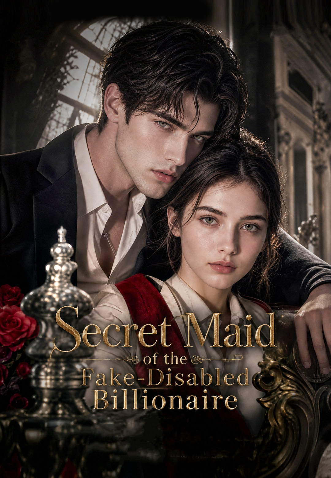 Secret Maid of the Fake-Disabled Billionaire