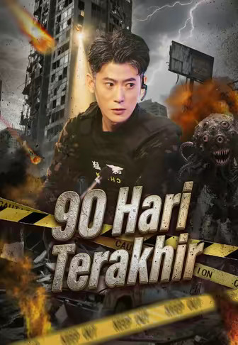 90 Hari Terakhir