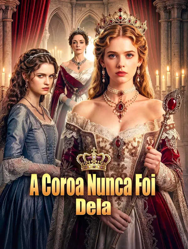 A Coroa Nunca Foi Dela