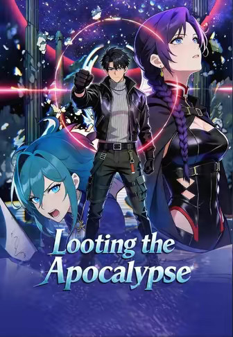 Looting the Apocalypse