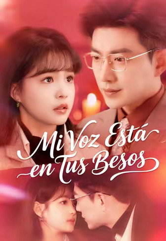 Mi Voz Está en Tus Besos