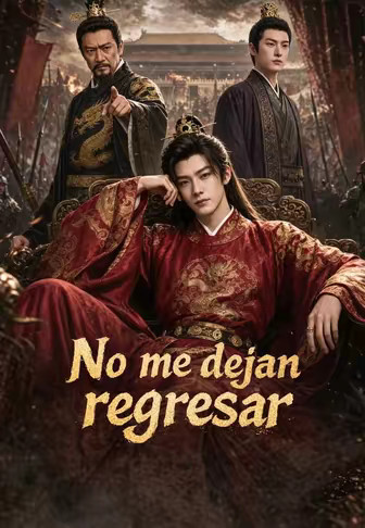 No me dejan regresar