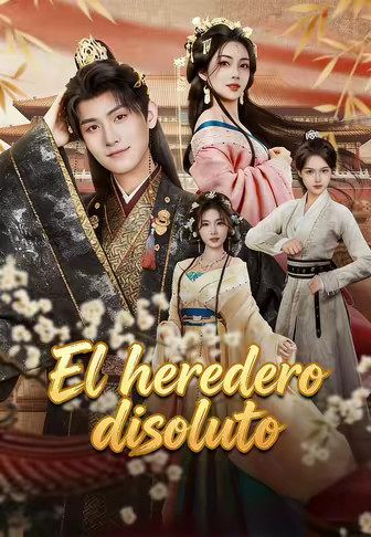 El heredero disoluto
