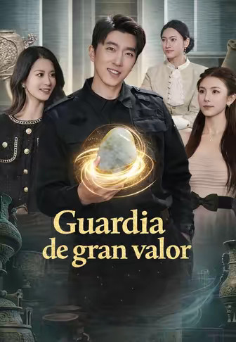 Guardia de gran valor