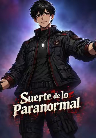 Suerte de lo Paranormal