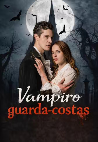 Vampiro guarda-costas