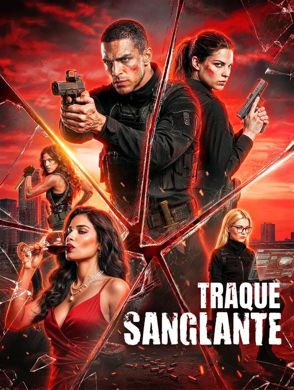 Traque Sanglante