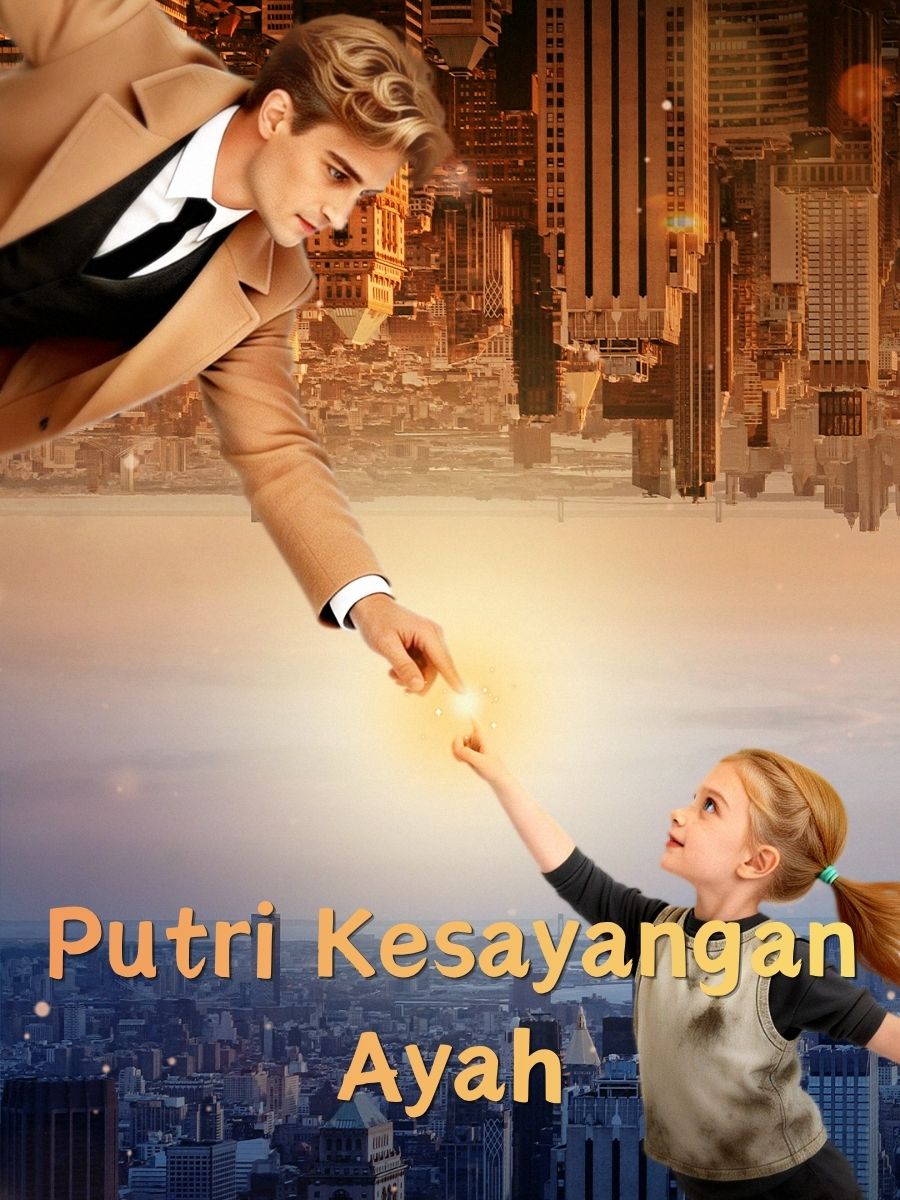 Putri Kesayangan Ayah