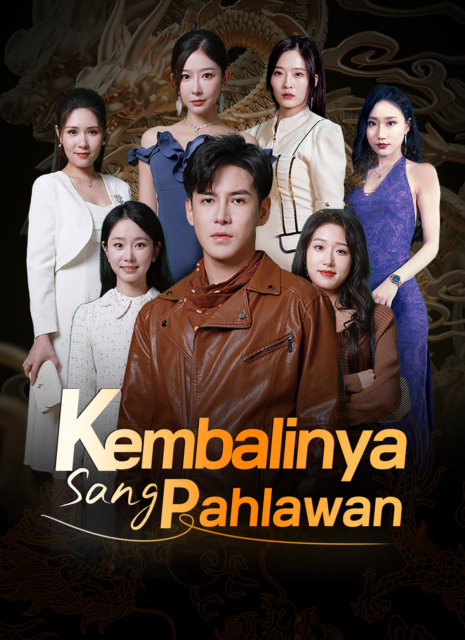 Kembalinya Sang Pahlawan