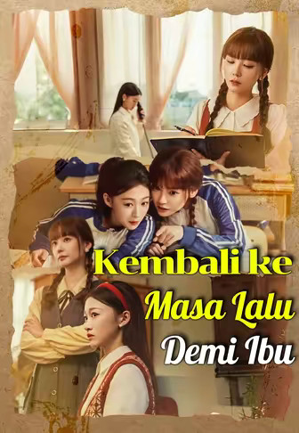 Kembali ke Masa Lalu Demi Ibu