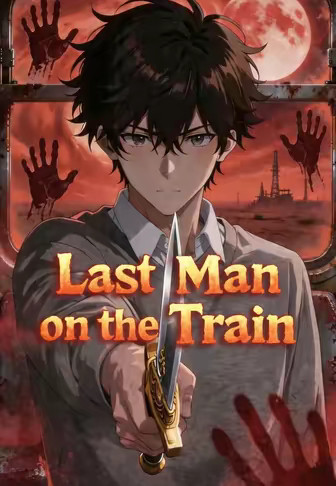 Last Man on the Train